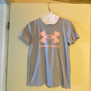 Under Armour Tshirt